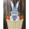 Cottontail &amp; Carrots