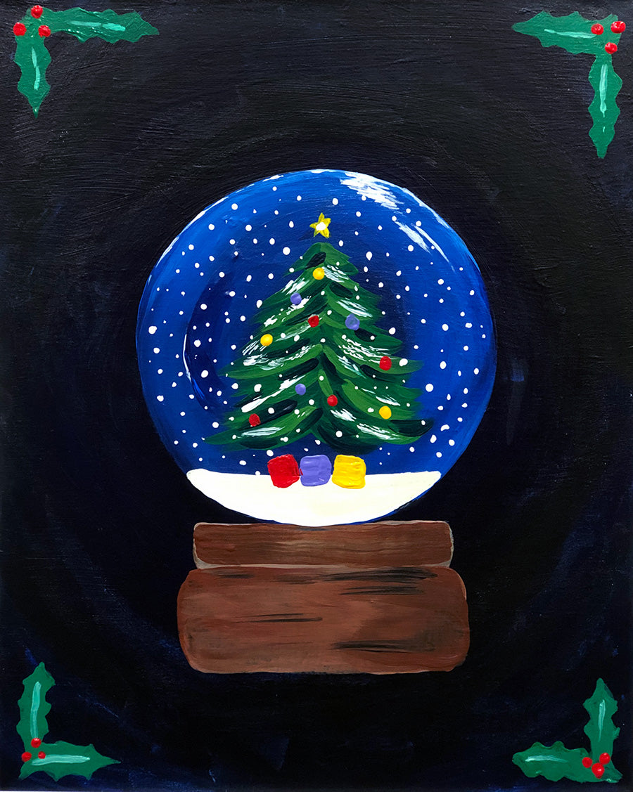 Snow Globe