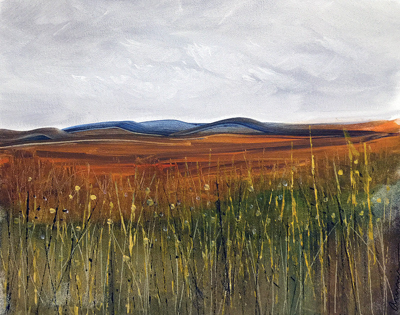 Fall Fields