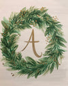 Family Wreath