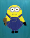 Minion Bob